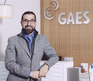 Antonio Gasso-GAES
