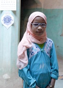 Fundación ALAIN AFFLELOU_LIONS CLUBS INTERNATIONAL