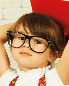 myopilux niños
