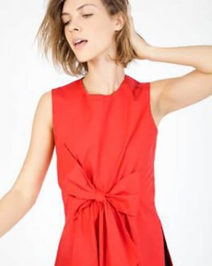 Trucco san valentin - Red for love 