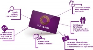 CLUB-OPTIMIL