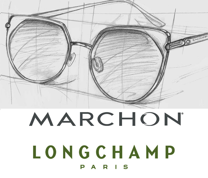 longchamp marchon