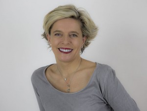 Maria Life executive coach