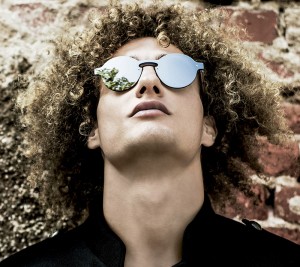 Modelo HU Visual Hombre