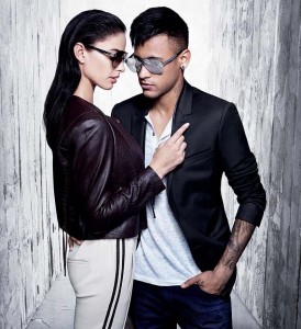 Neymar Police