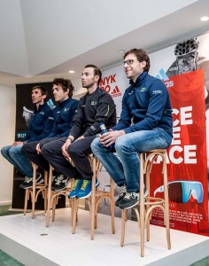 Presentacion zonyk aero