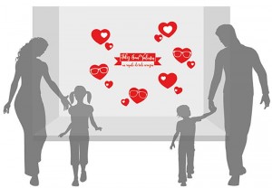 SAN VALENTIN FARMAOPTICS