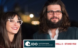 XAVIER GARCIA EN MIDO