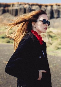 gafas flamingo