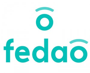 logo FEDAO icono