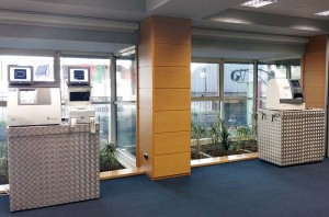 showroom essilor