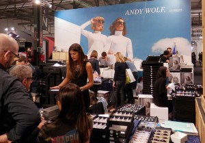 ANDY-WOLF
