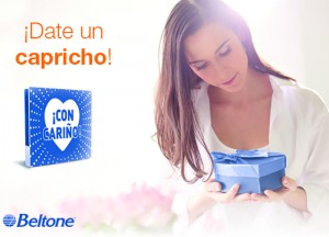 Beltone sorteo