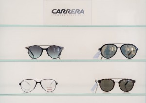 CARRERA