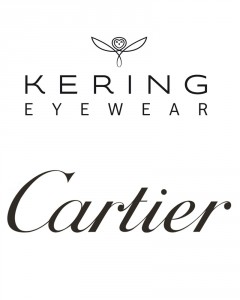Cartier y Kering