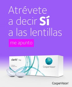 CooperVision Clarity