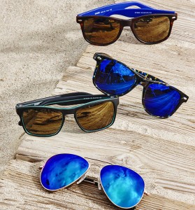 Federopticos Tapiocca gafas