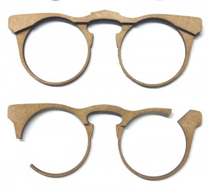 GAFAS 3D