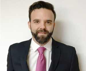 Javier Marinas