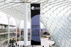 MIDO 2018