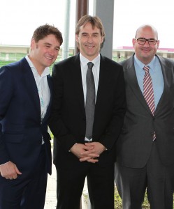 Presentacion Special Olympics