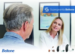 Supergarantia Beltone