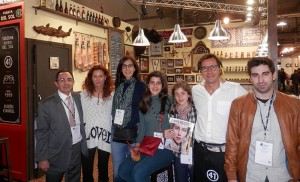 Visual Global taberna