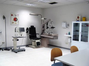 Clinica UCM
