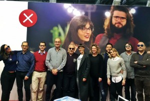equipo Xavier Garcia