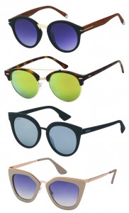 gafas squad