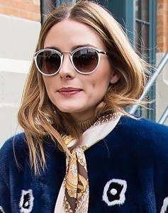 Olivia Palermo CHNY