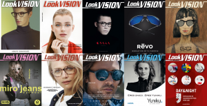 portadas 2016 revista optica lookvision