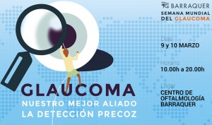 semana del glaucoma