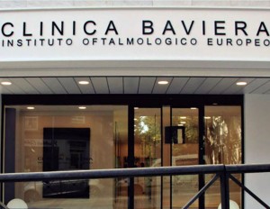CLINICA BAVIERA