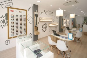 Crespi Interiorisme