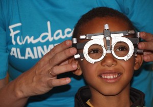 Desierto de los niños