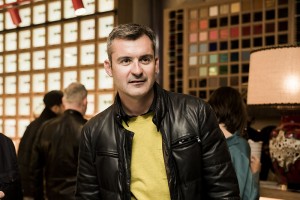 David Pellicer-Etnia BCN