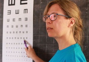 Desierto de los niños_ALAIN AFFLELOU