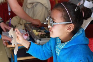 Desierto de los niños_Fundacion ALAIN AFFLELOU