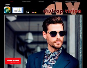 Distrop tienda online