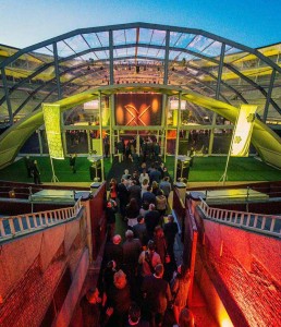 Entrada evento Varilux