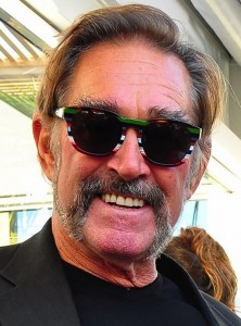 Fabio Testi-Ultra Limited