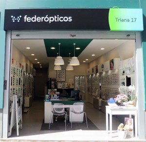 Federopticos Triana
