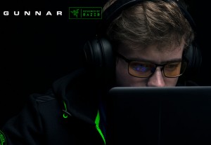 Gunnar Razer