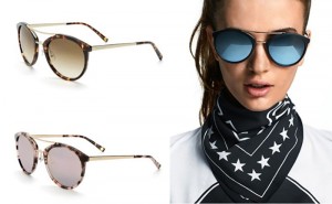 Juicy Couture y safilo