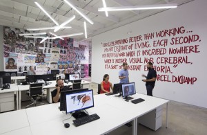 NUEVAS OFICINAS ETNIA