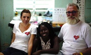 Ruta de la Luz Missirah