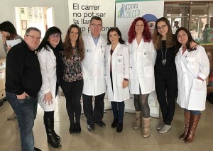 Ver para Crecer Barcelona