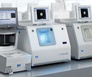 Essilor Pro e600