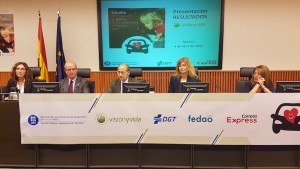 estudio salud conductores 2017